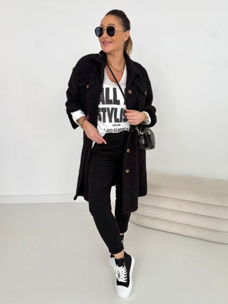 Manteau polaire 2601212