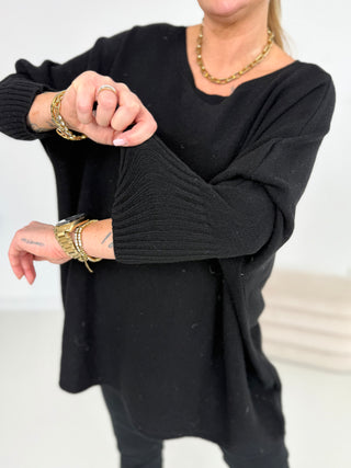 Pull en maille fine 2601149