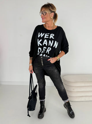 Langarmshirt 2508378
