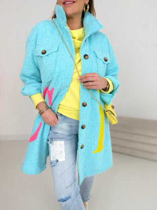 Manteau polaire 2601211