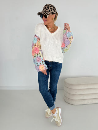 Strickpullover 2508260