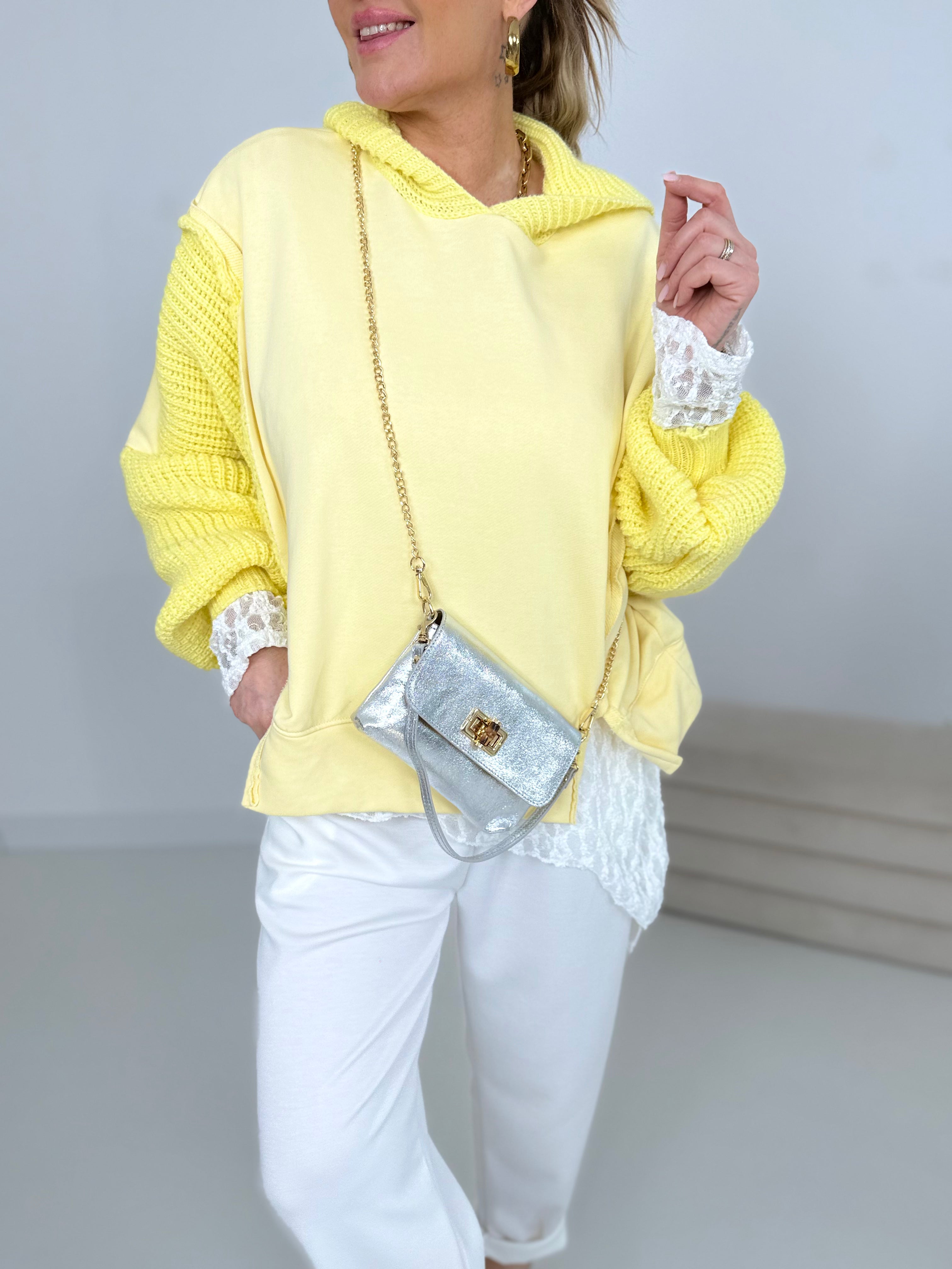 Sweat à capuche 2601060