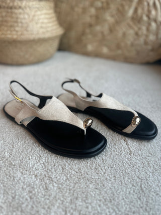 Sandalen 2603306-23