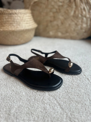 Sandalen 2603306-23