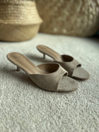 Sandalen 2603288 - 305 - Levelone GmbH & Co. KG