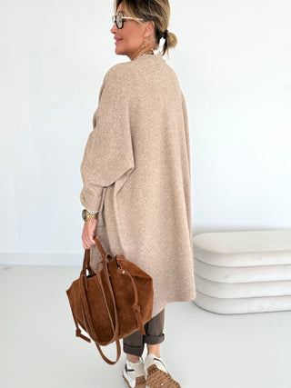 Strickmantel 2507319