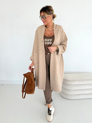 Strickmantel 2507319