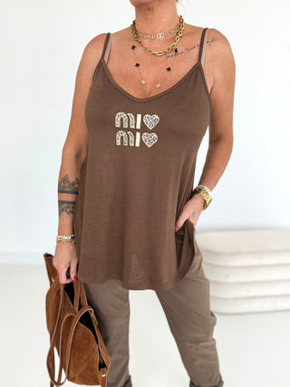 2 Wahl Feinstricktop 2510429