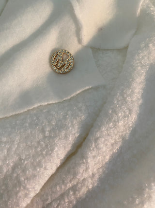 Manteau Boucle 2503305