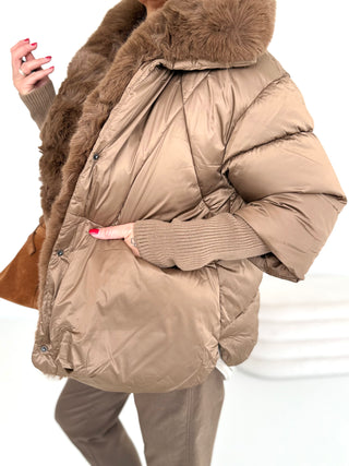 Winter Steppjacke 2508254-56