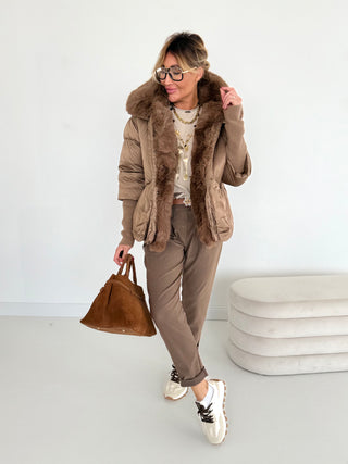Winter Steppjacke 2508254-56