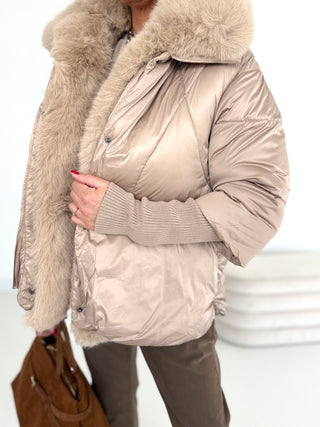 Winter Steppjacke 2508257-59