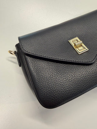 Sac bandoulière en cuir 2601352-54