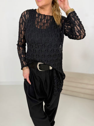 Langarmshirt-schwarz-damen-levelone