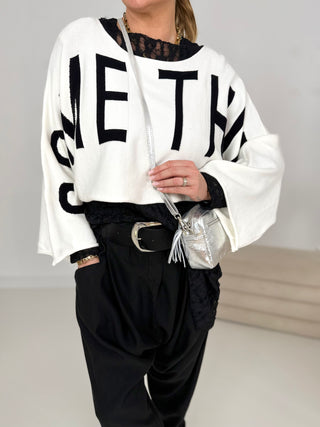 Feinstrickpullover-weiss-schwarz-damen-levelone