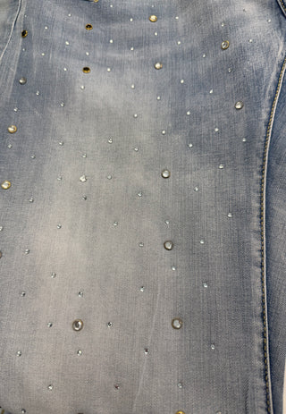 2 Wahl Jeanshose 2606300
