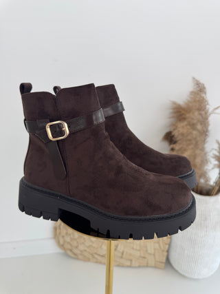 Boots 2610209-20