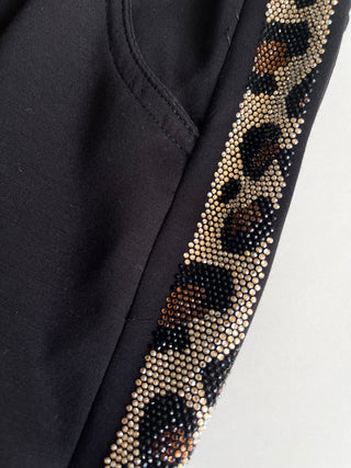 Elegante Stretchhose 2508149