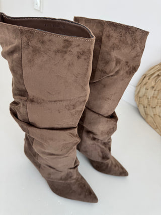 Stiefel 2610197-208