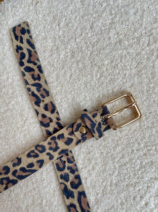 Leder Gürtel 2508384