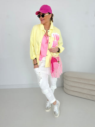 Veste en jean 2601301