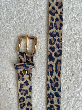 Leder Gürtel 2508384