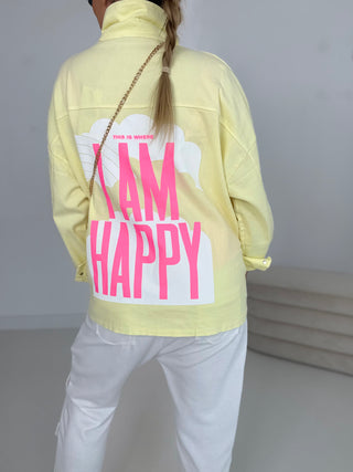 Veste en jean 2601301