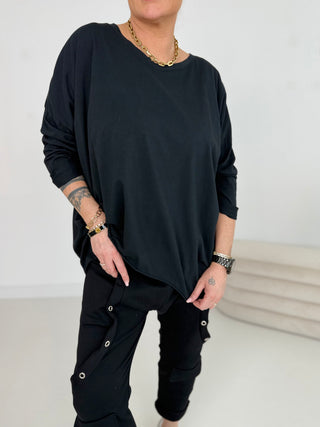 Chemise à manches longues 2512360