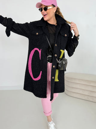 Manteau polaire 2601212