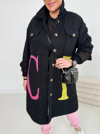 Manteau polaire 2601212