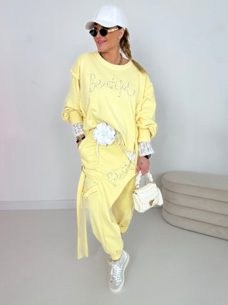 Pantalon ample 2601130