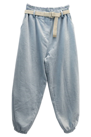 Pantalón vaquero 2602100-04