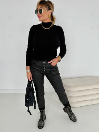Feinstrick Pullover 2508247