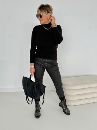 Lederhose 2508361-65