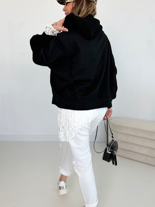 Sweat à capuche 2601059