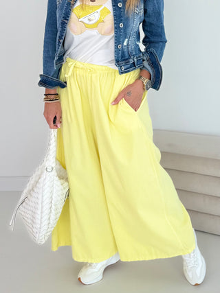 Sommer Marlene Hose 2503209