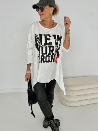Langarmshirt 2508138