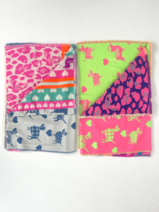 Écharpe en laine 2512217-18