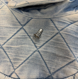 2 Wahl Jeans Umhängetasche 2608112