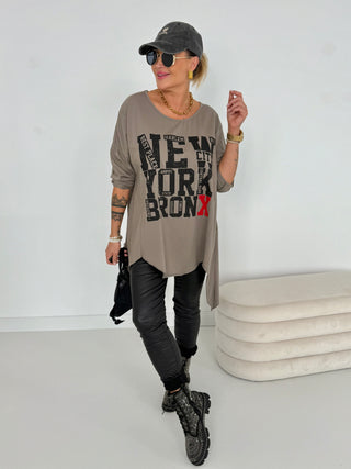 Langarmshirt 2508137