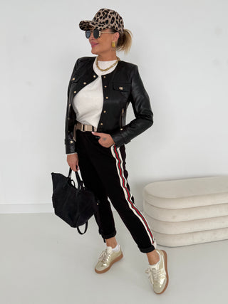 Stretchhose 2508370