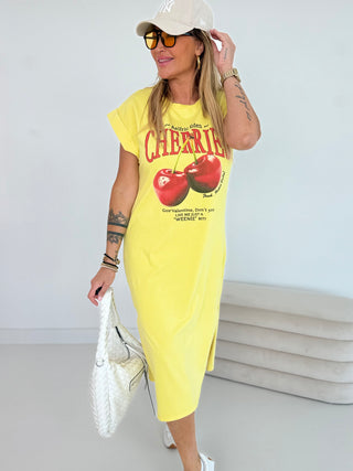 T- Shirt-Kleid 2504128