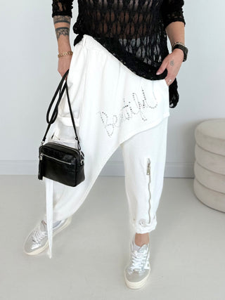 Pantalon ample 2601129