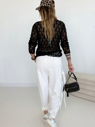 Pantalon ample 2601129