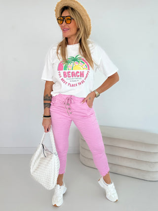 Stretchhose 2503332
