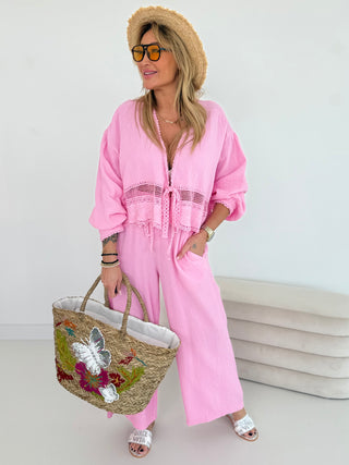 Musselin Sommerhose 2503388