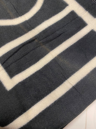 Écharpe en laine 2 choix 2511309