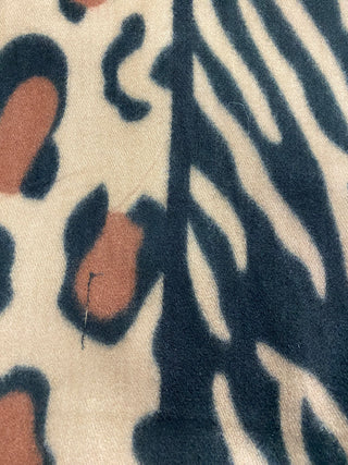 Écharpe en laine 2 choix 2511312