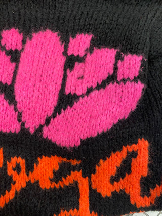 Pull tricoté 2 choix 2511315