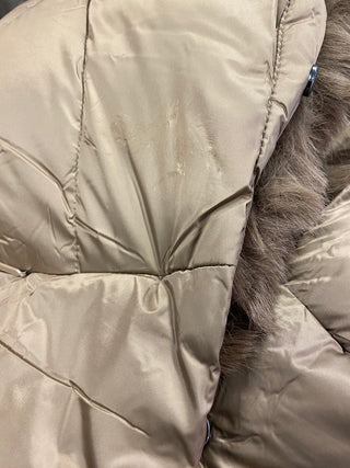 Veste matelassée d'hiver 2 choix 2511316